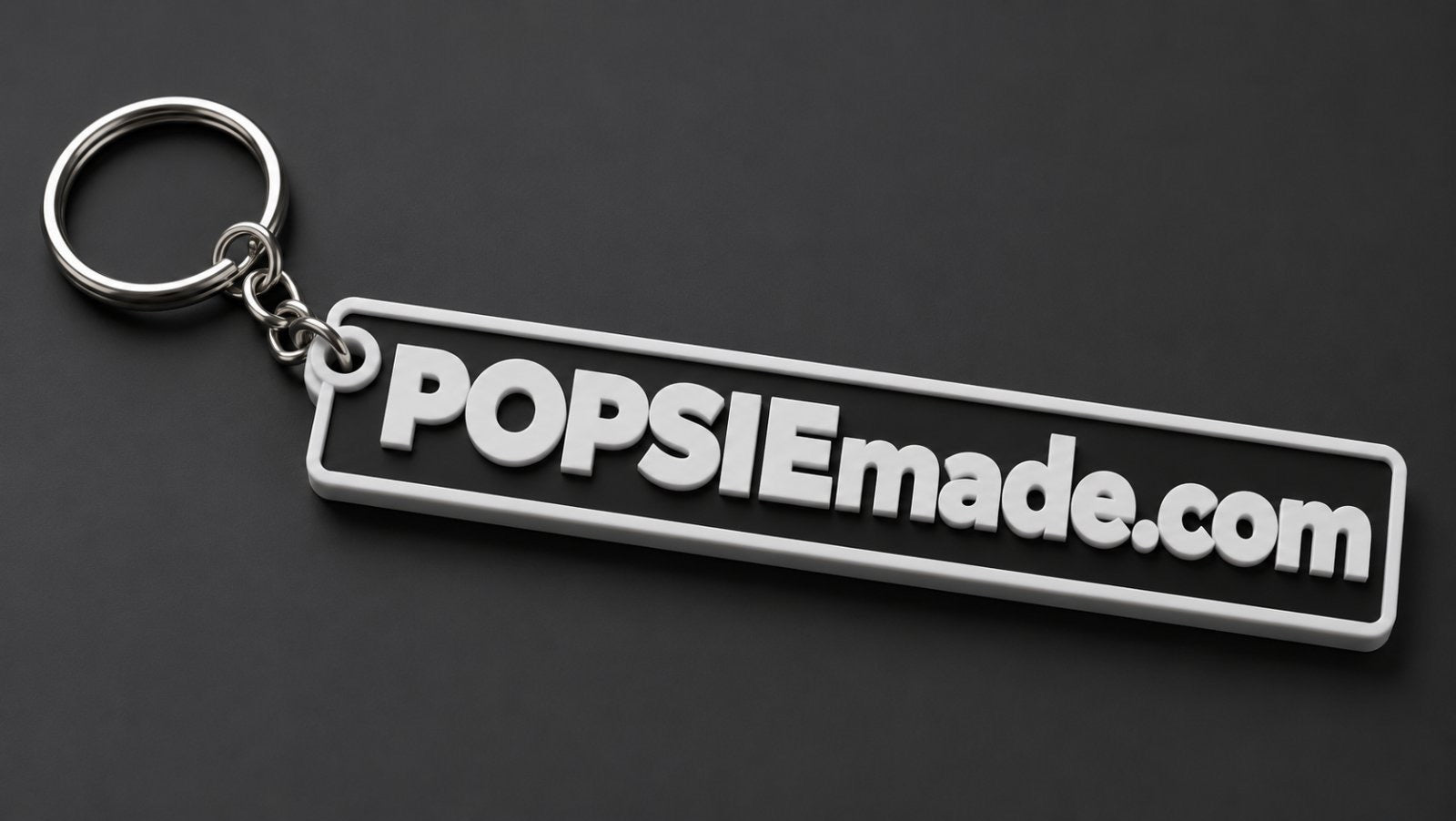 Name keychains