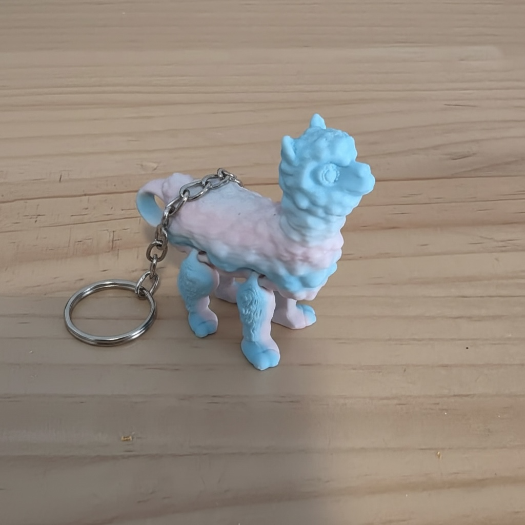 Keychains
