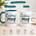 Customised Mugs