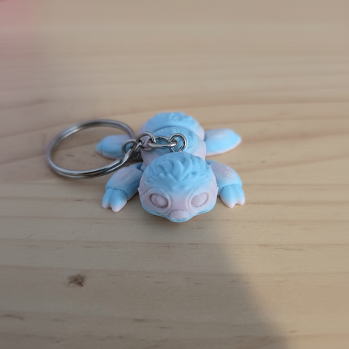Keychains
