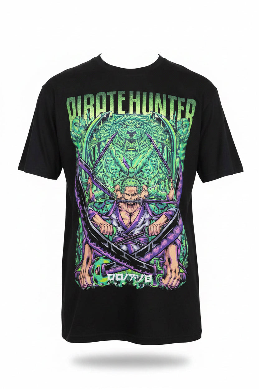 T-Shirt Prints (DTF or sublimation)