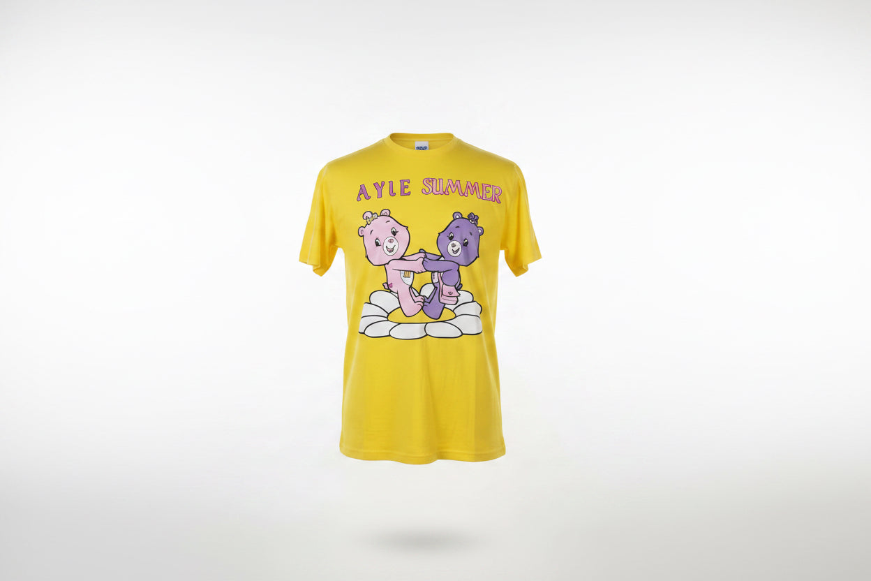 T-Shirt Prints (DTF or sublimation)