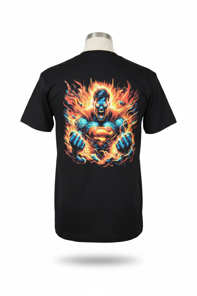 T-Shirt Prints (DTF or sublimation)