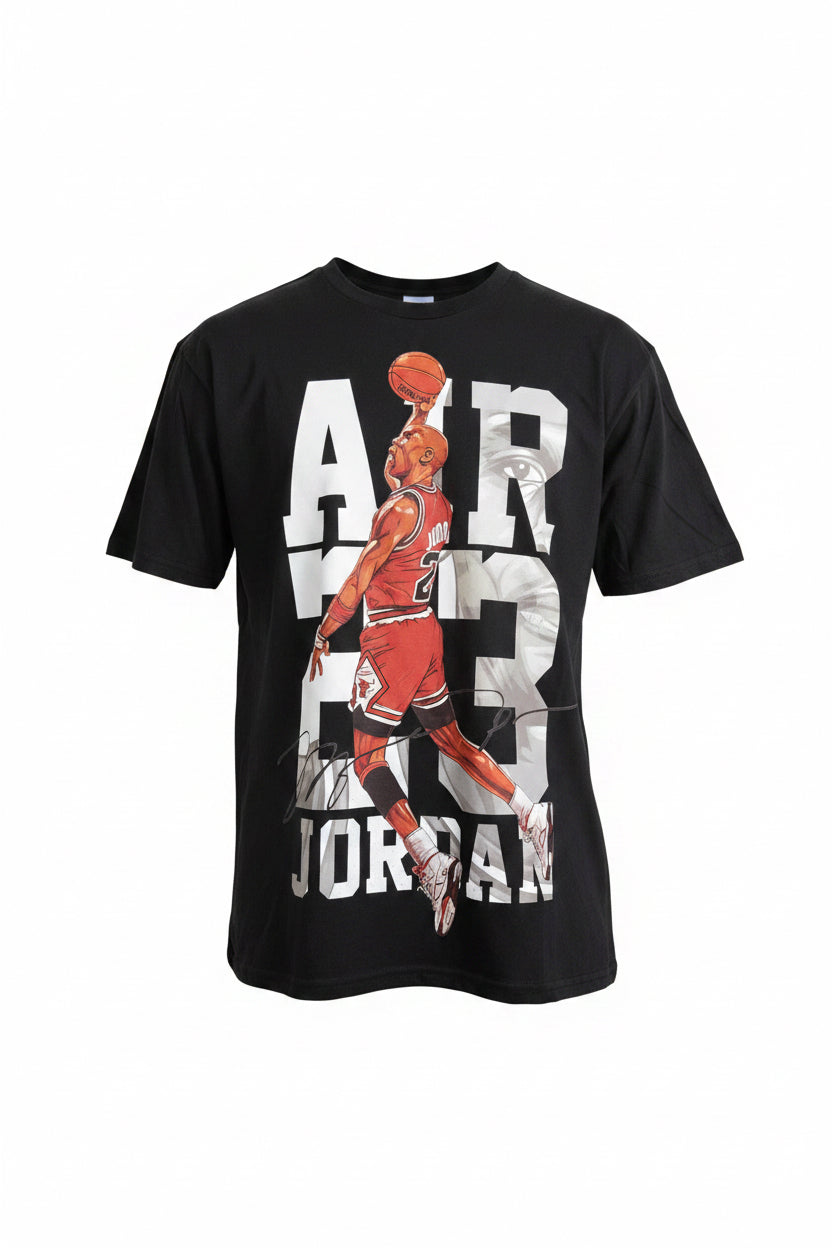 T-Shirt Prints (DTF or sublimation)