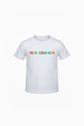 T-Shirt Prints (DTF or sublimation)