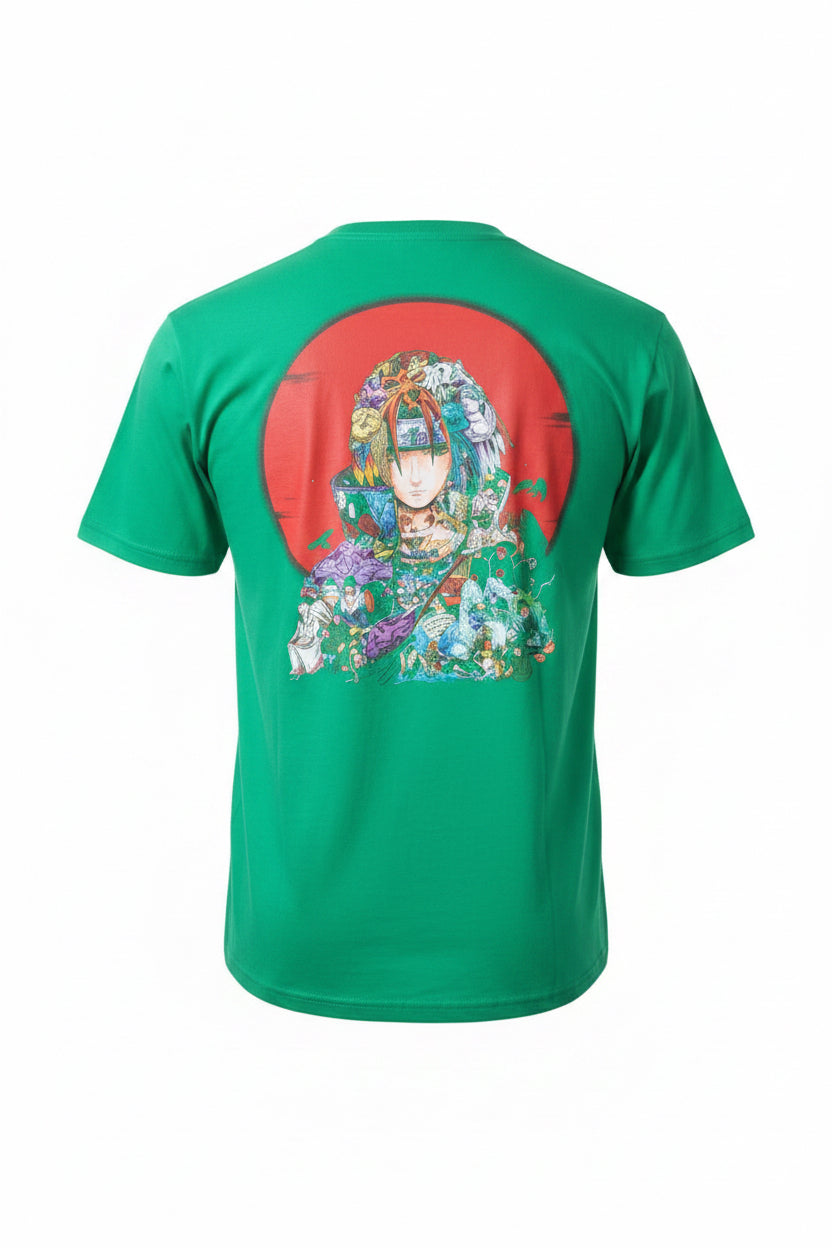 T-Shirt Prints (DTF or sublimation)