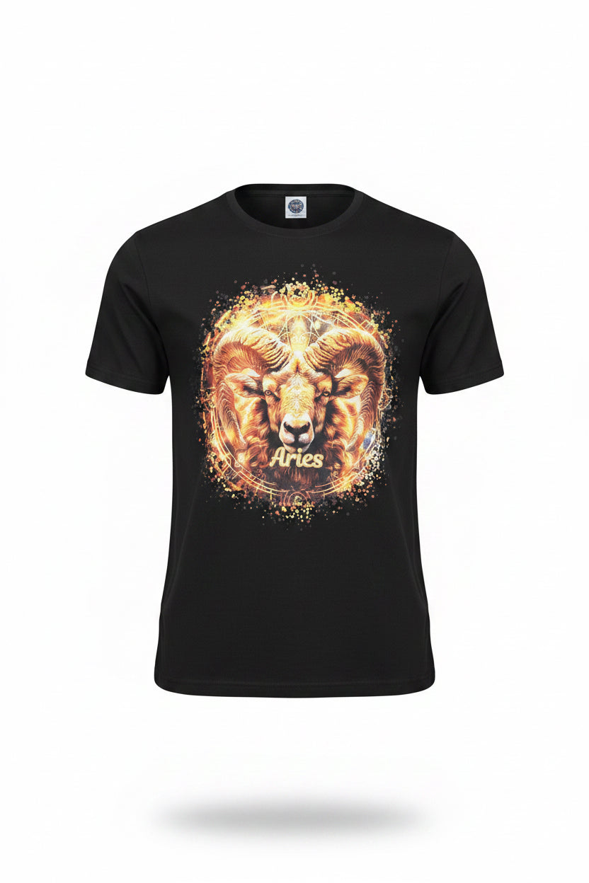 T-Shirt Prints (DTF or sublimation)