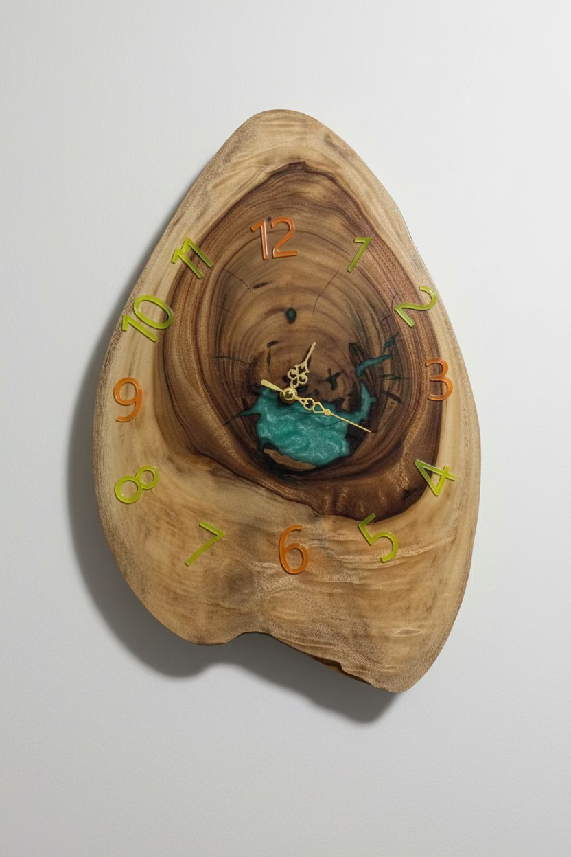 Wooden Items