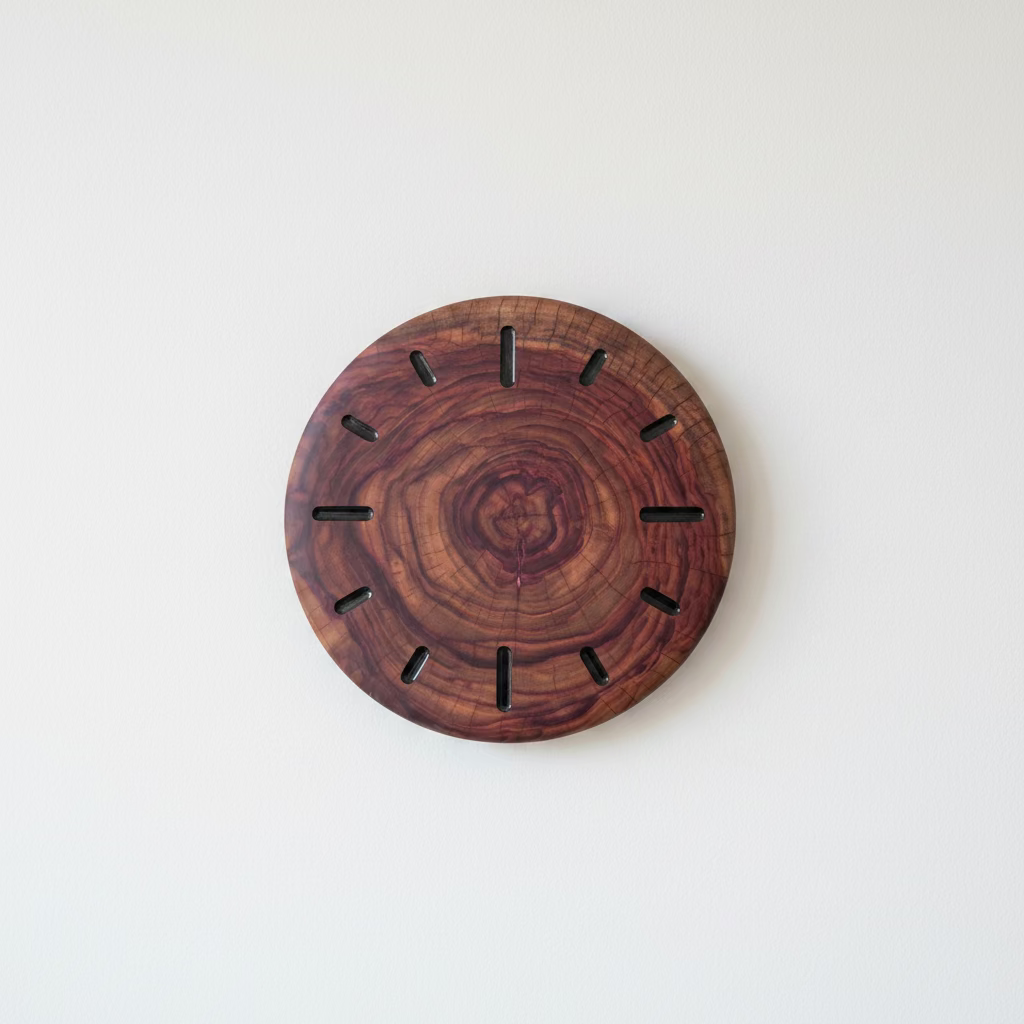 Wooden Items